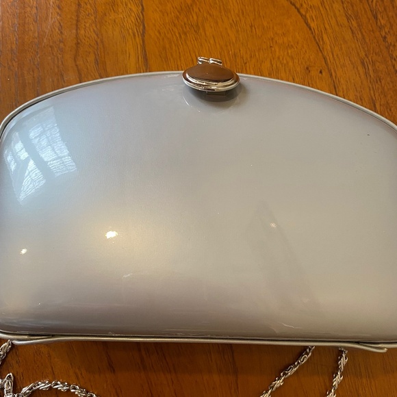 Vintage Farnell Paris 80's Convertible Purse - Picture 7 of 8